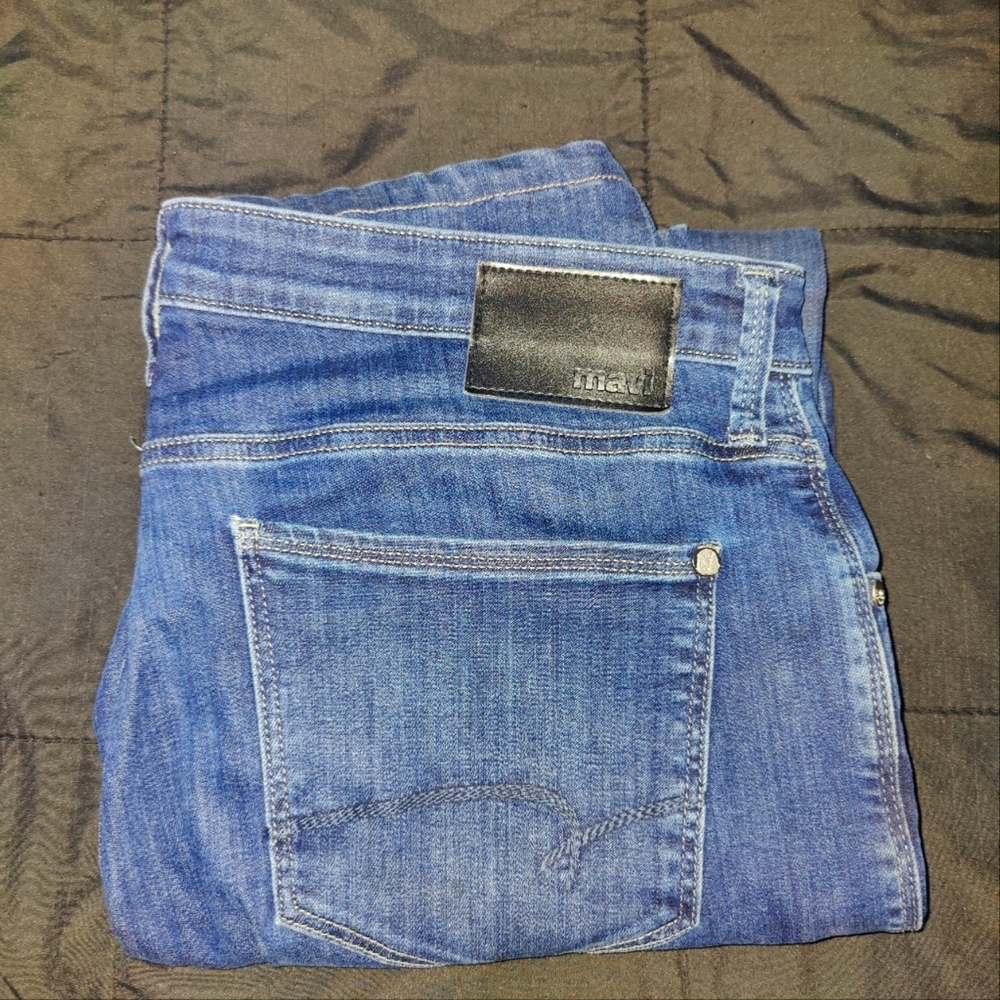 Mavi denim jeans (34x34)